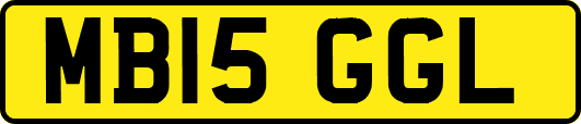 MB15GGL