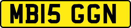 MB15GGN