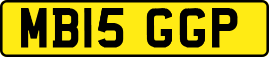 MB15GGP