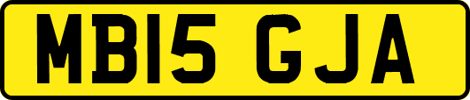 MB15GJA
