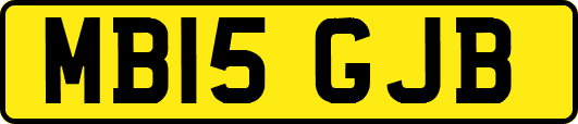 MB15GJB