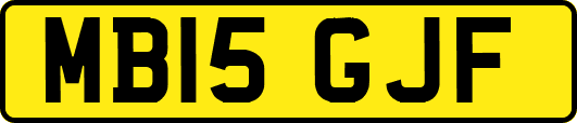 MB15GJF