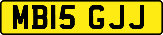 MB15GJJ