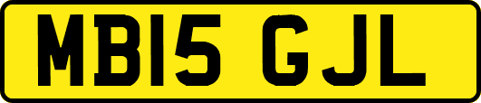 MB15GJL