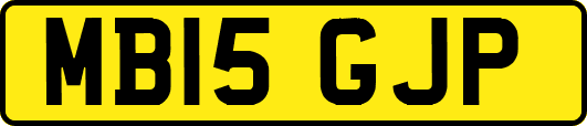 MB15GJP