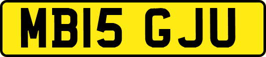 MB15GJU