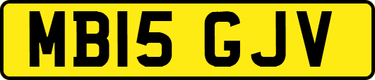 MB15GJV
