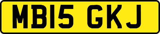 MB15GKJ