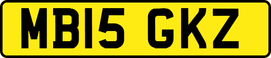 MB15GKZ