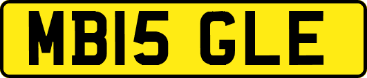 MB15GLE