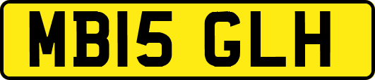 MB15GLH