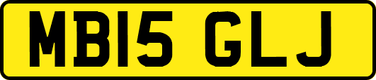 MB15GLJ