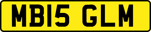 MB15GLM