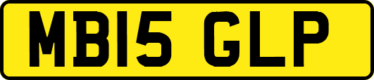 MB15GLP