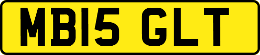 MB15GLT