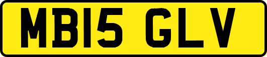 MB15GLV