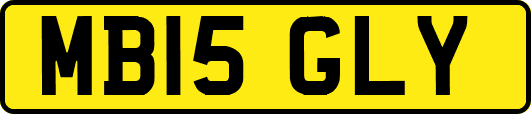 MB15GLY