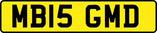 MB15GMD