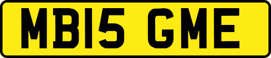 MB15GME