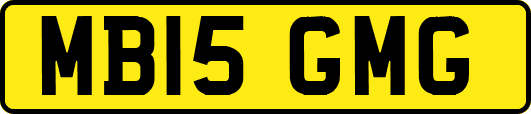 MB15GMG