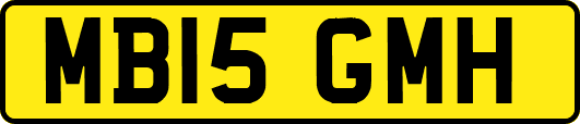 MB15GMH