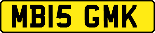 MB15GMK