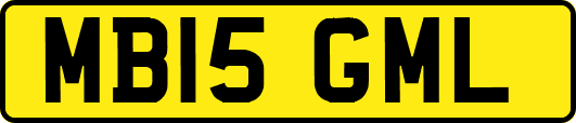 MB15GML