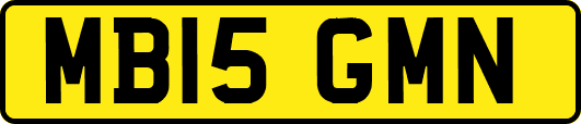 MB15GMN