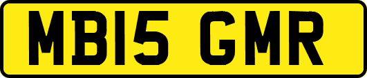 MB15GMR