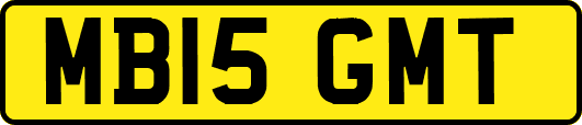 MB15GMT
