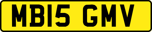 MB15GMV