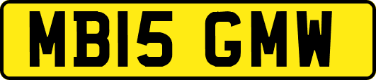 MB15GMW
