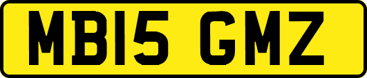MB15GMZ