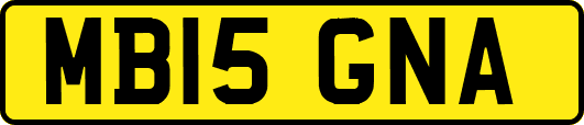 MB15GNA