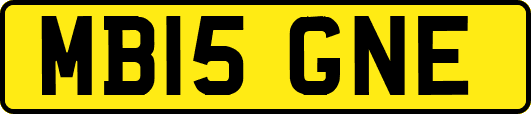 MB15GNE