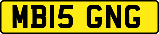 MB15GNG