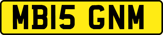 MB15GNM