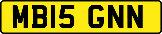MB15GNN