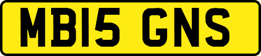 MB15GNS