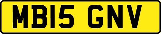 MB15GNV