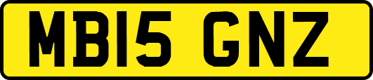 MB15GNZ
