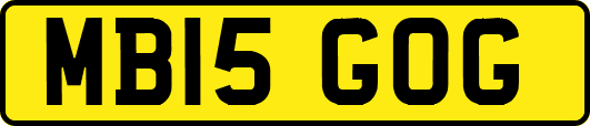 MB15GOG