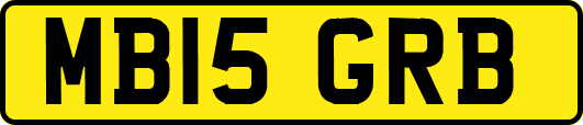 MB15GRB