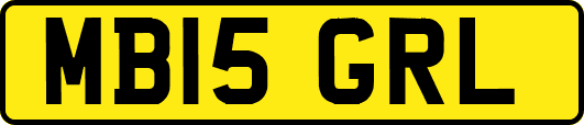 MB15GRL