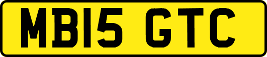 MB15GTC