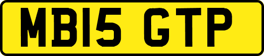 MB15GTP