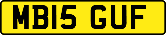 MB15GUF