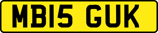 MB15GUK