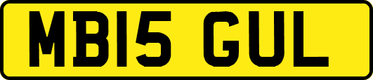 MB15GUL
