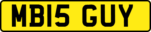 MB15GUY